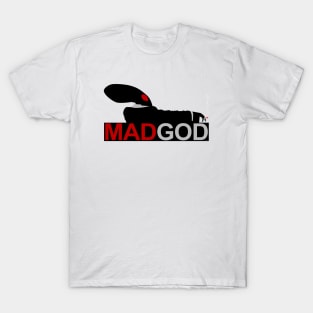 Mad God T-Shirt